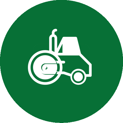 Rollers & Pavers Icon